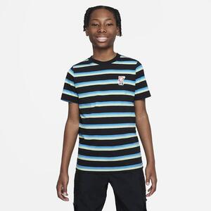 Nike Sportswear Big Kids&#039; T-Shirt FD0843-010