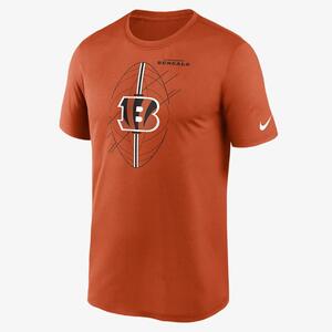Nike Dri-FIT Icon Legend (NFL Cincinnati Bengals) Men&#039;s T-Shirt NKGK89M9A-051