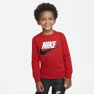 Nike Sportswear Club Little Kids&#039; Crew 86G705-R0P