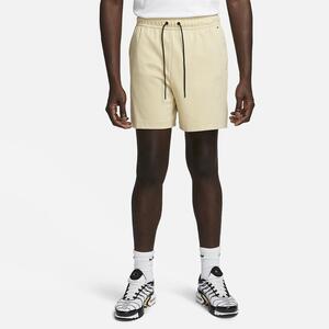Nike Sportswear Tech Fleece Lightweight Men&#039;s Shorts DX0828-783