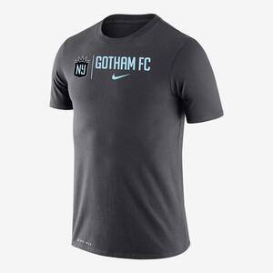 Gotham FC Legend Men&#039;s Nike Dri-FIT Soccer T-Shirt M214186335-GOT