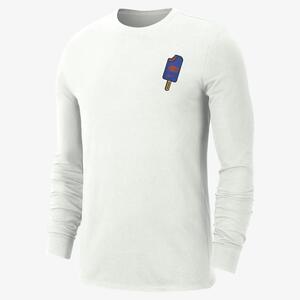 Florida Men&#039;s Nike College Long-Sleeve T-Shirt FJ7077-121