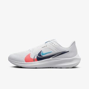 Nike Pegasus 40 Premium Men&#039;s Road Running Shoes FB7179-100