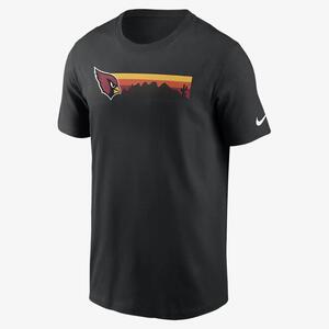 Nike Local Essential (NFL Arizona Cardinals) Men&#039;s T-Shirt N19900A9C-050