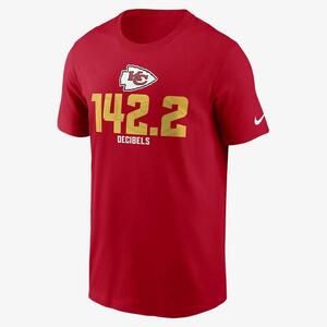 Nike Local Essential (NFL Kansas City Chiefs) Men&#039;s T-Shirt N19965N7G-050