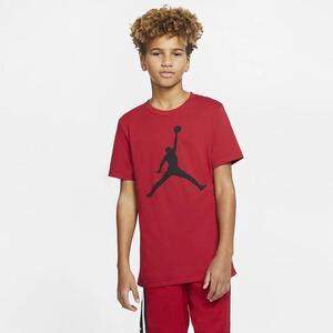 Jordan Jumpman Big Kids&#039; T-Shirt 952423-R78