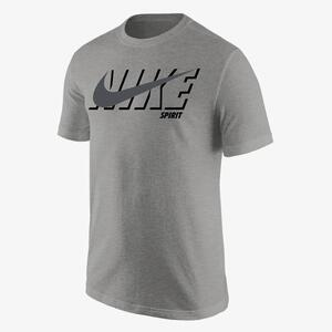 Washington Spirit Men&#039;s Nike Soccer T-Shirt M113326327-WAS