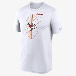 Nike Dri-FIT Icon Legend (NFL Kansas City Chiefs) Men&#039;s T-Shirt NKGK10A7G-051