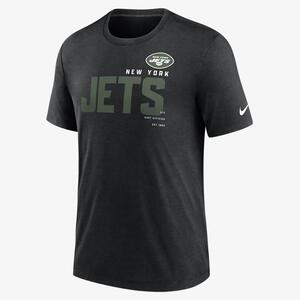 Nike Team (NFL New York Jets) Men&#039;s T-Shirt NJFD00H9Z-052