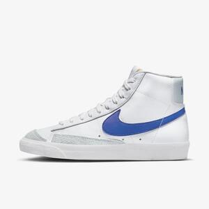 Nike Blazer Mid &#039;77 Vintage Men&#039;s Shoes BQ6806-124