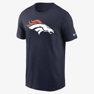 Nike Logo Essential (NFL Denver Broncos) Men&#039;s T-Shirt N19941S8W-CLH