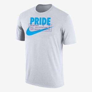 Orlando Pride Men&#039;s Nike Dri-FIT Soccer T-Shirt M118436333-ORL