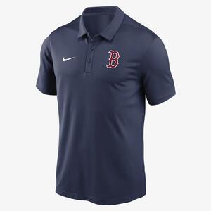 Nike Dri-FIT Team Agility Logo Franchise (MLB Boston Red Sox) Men&#039;s Polo NKNB44BBQ-03S