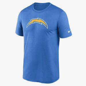 Nike Dri-FIT Logo Legend (NFL Los Angeles Chargers) Men&#039;s T-Shirt NKGK48Y97-CX5