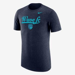 San Diego Wave Men&#039;s Nike Soccer T-Shirt M213726400-SDW