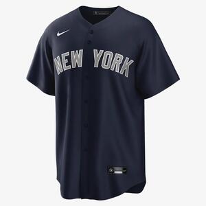 MLB New York Yankees (Giancarlo Stanton) Men&#039;s Replica Baseball Jersey T770NKNENK7-S27