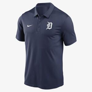 Nike Dri-FIT Team Agility Logo Franchise (MLB Detroit Tigers) Men&#039;s Polo NKNB44BDG-03S