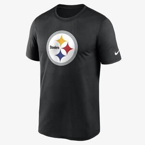 Nike Dri-FIT Logo Legend (NFL Pittsburgh Steelers) Men&#039;s T-Shirt NKGK00A7L-CX5