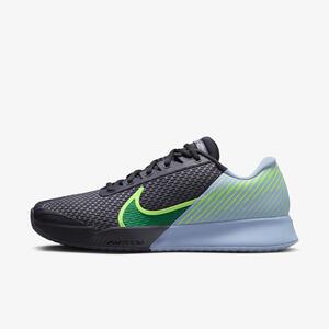 NikeCourt Air Zoom Vapor Pro 2 Men&#039;s Hard Court Tennis Shoes DR6191-004
