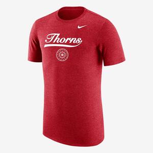 Portland Thorns Men&#039;s Nike Soccer T-Shirt M213726400-POR
