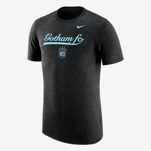 Gotham FC Men&#039;s Nike Soccer T-Shirt M213726400-GOT