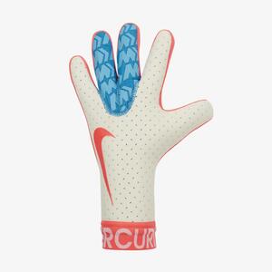 Nike Mercurial Goalkeeper Touch Elite Soccer Gloves DC1980-101