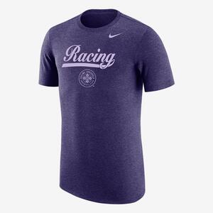 Racing Louisville Men&#039;s Nike Soccer T-Shirt M213726400-LOU