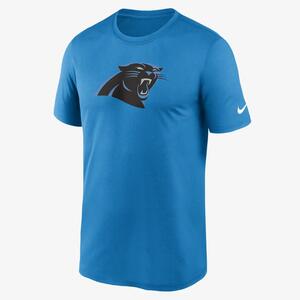 Nike Dri-FIT Logo Legend (NFL Carolina Panthers) Men&#039;s T-Shirt NKGK44I9D-CX5