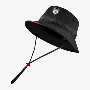 Chicago Red Stars Nike Soccer Boonie Bucket Hat C13031068-CRS