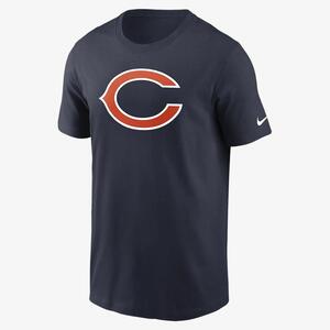 Nike Logo Essential (NFL Chicago Bears) Men&#039;s T-Shirt N19941L7Q-CLH