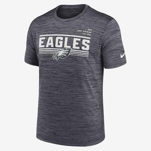 Nike Yard Line Velocity (NFL Philadelphia Eagles) Men&#039;s T-Shirt NKPQ00A86-053