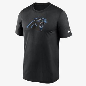 Nike Dri-FIT Logo Legend (NFL Carolina Panthers) Men&#039;s T-Shirt NKGK00A9D-CX5