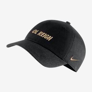 OL Reign Heritage86 Nike Soccer Hat C11127071-OLR