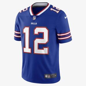 NFL Buffalo Bills Nike Vapor Untouchable (Jim Kelly) Men&#039;s Limited Football Jersey 32NMBBLHW19-2TA