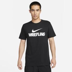 Nike Wrestling Men&#039;s T-Shirt APS3222P62-010