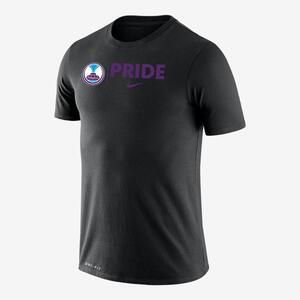 Orlando Pride Legend Men&#039;s Nike Dri-FIT Soccer T-Shirt M214186335-ORL