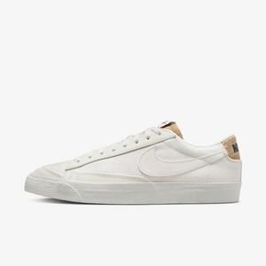 Nike Blazer Low &#039;77 Premium Men&#039;s Shoes DV7231-001
