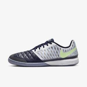 Nike Lunar Gato II IC Indoor/Court Soccer Shoes 580456-174