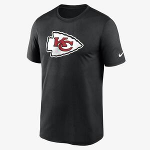 Nike Dri-FIT Logo Legend (NFL Kansas City Chiefs) Men&#039;s T-Shirt NKGK00A7G-CX5