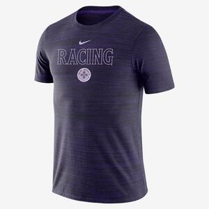 Racing Louisville Velocity Legend Men&#039;s Nike Soccer T-Shirt M217936334-LOU