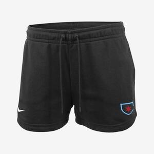 Chicago Red Stars Essential Women&#039;s Nike Soccer Shorts W731866345-CHI
