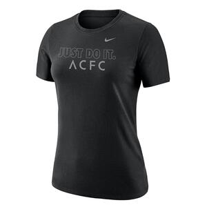 Angel City FC Women&#039;s Nike Soccer T-Shirt W119426338-ANG