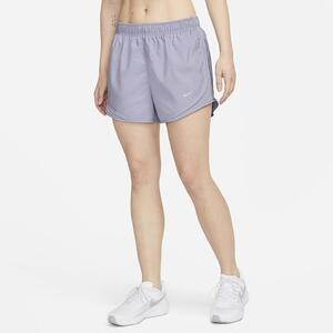Nike Tempo Women&#039;s Brief-Lined Running Shorts CU8890-520