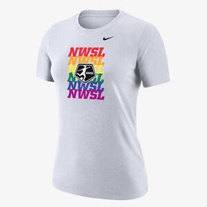 NWSL Women&#039;s Nike Soccer T-Shirt W119426353-WSL