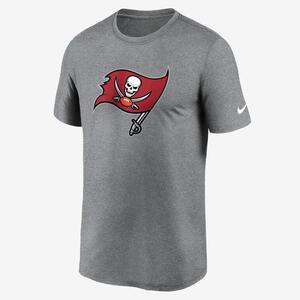Nike Dri-FIT Logo Legend (NFL Tampa Bay Buccaneers) Men&#039;s T-Shirt NKGK06G8B-CX5