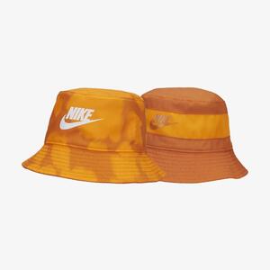 Nike Big Kids&#039; Reversible Bucket Hat DQ9922-815