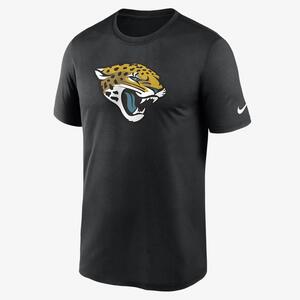 Nike Dri-FIT Logo Legend (NFL Jacksonville Jaguars) Men&#039;s T-Shirt NKGK00A9N-CX5