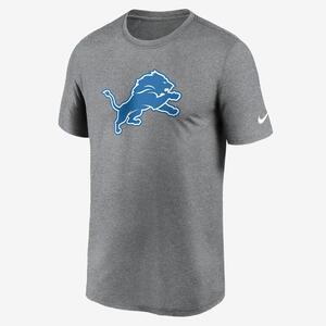 Nike Dri-FIT Logo Legend (NFL Detroit Lions) Men&#039;s T-Shirt NKGK06G9S-CX5