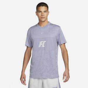 Nike Dri-FIT F.C. Men&#039;s Short-Sleeve Soccer Jersey DV9769-519