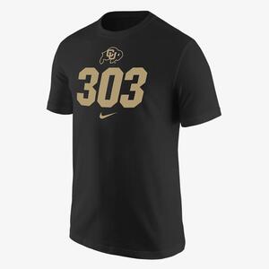 Colorado Men&#039;s Nike College T-Shirt M11332P194-COL